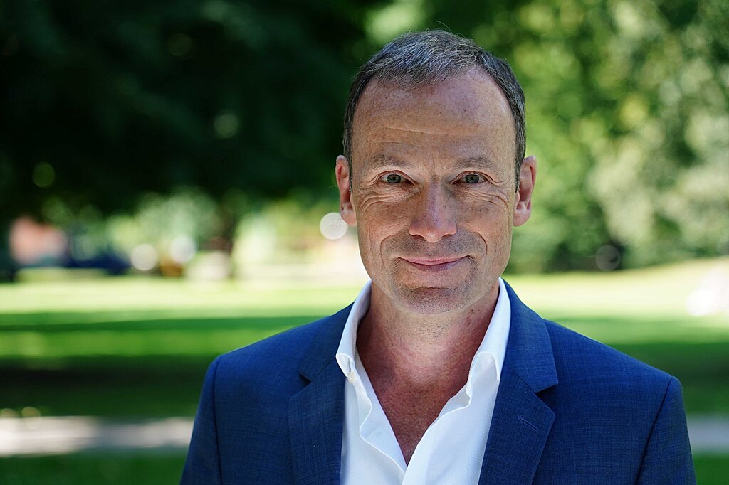 Dr. Ernst-Jürgen Hoffmann